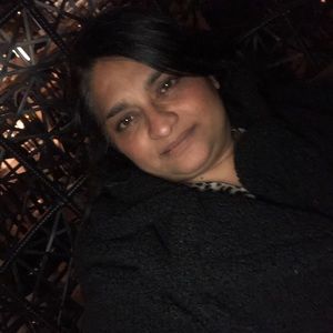 Meet your Posher, Trupti